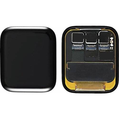 For Apple Watch 4 LCD Display A1975, A1976 Touch Screen Assembly Replacement For Apple Watch Series 5 LCD A2156,A2157