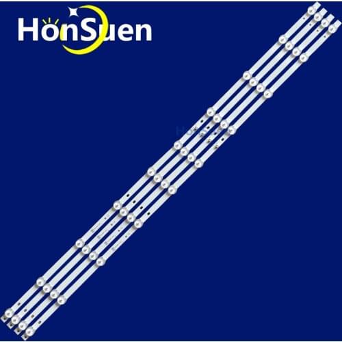 4pcs for led backlight JL.D420A1235-081BS-M, SD43-DNJF-IK41 0A,Sun ny SN042DLD12AT050, Kamo sonic KS-1243, PA430BDJ-DN62F1