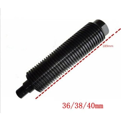 Tire tyre balancing machine balancer machine accessories screw shaft screw dynamic balance spindle screw