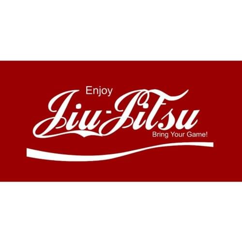 Jiu-Jitsu Printed 70*140cm Bamboo Fiber Bath Towel Soft Beach Towel Drying Washcloth Swim Shower Towels Home Textile