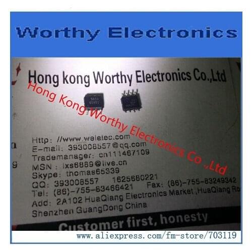 Free shipping 10PCS/LOT TLE5010 TLE 5010 SOP-8