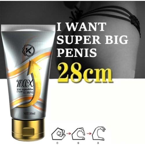 Big Dick Male Penis Enlargement Oil XXL Cream Increase Xxl Size Erection Product Aphrodisiac Pills Sex Product Extender Enhancer