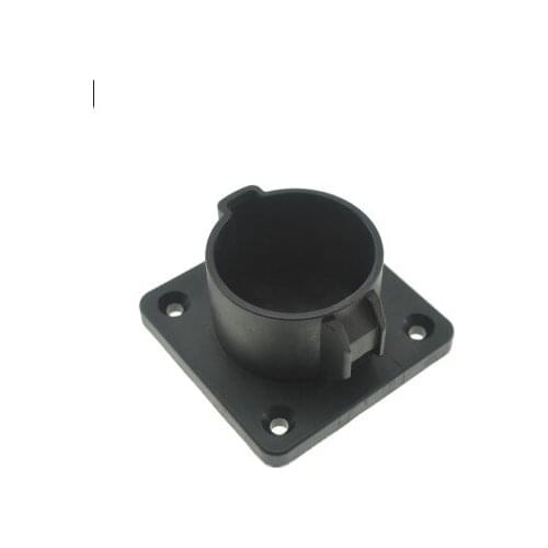 SAE AC Type 1plug holder j1772 plug dummy socket