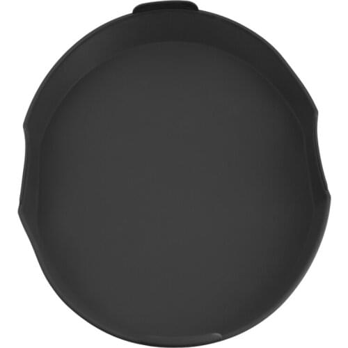 SANQ Household Silicone Plate Reuseable Juices Extractor Spare Parts Juicer Accessory for Vorwerk Thermomix TM31/TM5/TM6