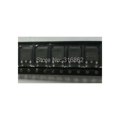 IRFR5305 IRFR5305PBF FR5305 TO-252 Original transistor 10PCS/LOT Free Shipping