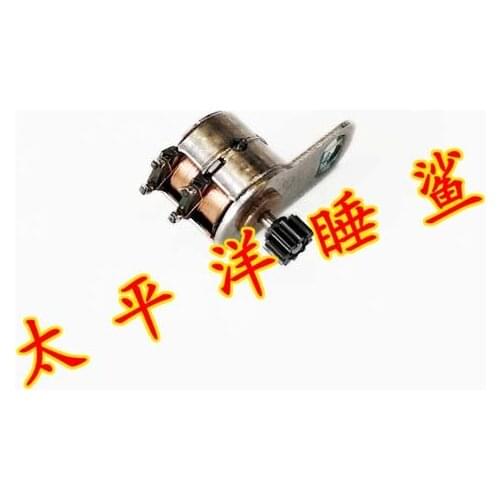 Used For Canon EF 24-105MM F/4 L IS USM Lens Aperture Group Power Diaphragm Unit Original