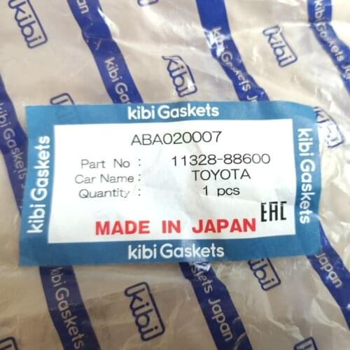 KIBI Auto Gaskets