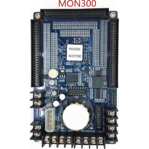 NOVAstar Monitor Card NOVA MON300