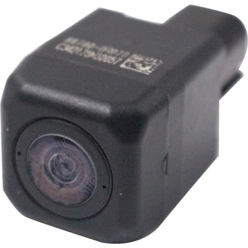 New Rear View Backup Camera Parking Assist Camera For Toyota 86790-0R070 867900R070