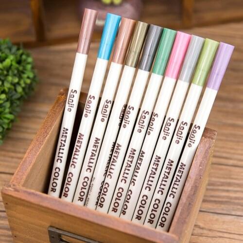 OWLHO Colored Markers