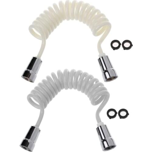 Handheld Toilet Spray Bidet Bathroom Sprayer Pet Shower Head Sprayer Set 62KD
