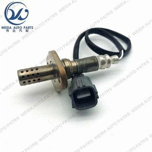 New Manufactured Lamda Rear Oxygen Sensor 89465-69175 for Toyota 4Runner Tacoma Land Cruiser Lexus LX470 4.7 8946569175