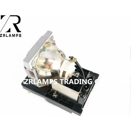 ZR Top Quality NP25LP 100% Original Projector Bulb/Lamp With Housing For NP-PH1400U