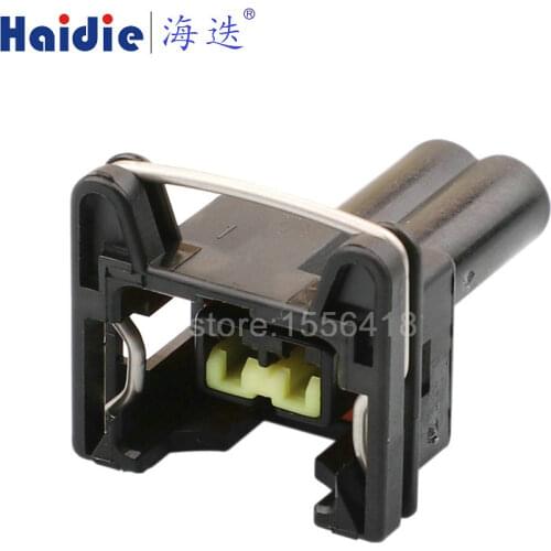 5sets 2pin tyco auto GM Delphi/Packard - EV1 Type Injector Waterproof Connector 85202-1