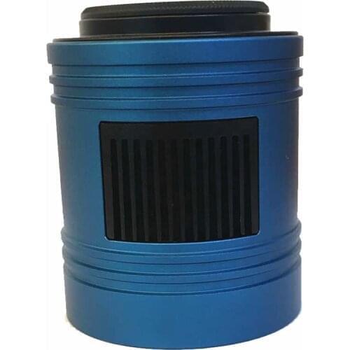 10.3M Astronomy Cameras USB3.0 CMOS Telescope Guiding Color Camera G3CMOS10300KPA
