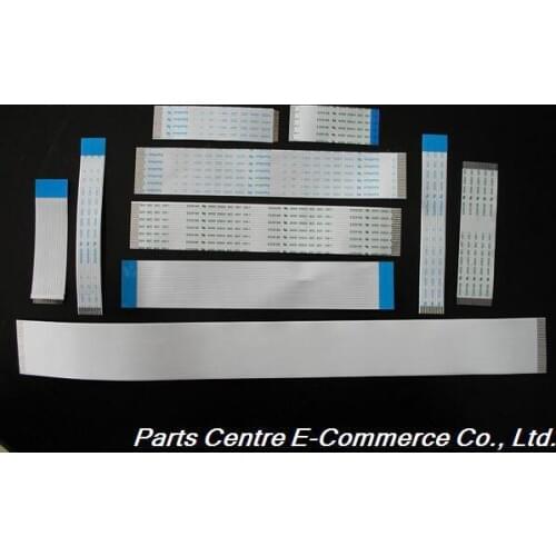 20 pcs Free Shipping NEW Laptop Flex Ribbon Power Cable AWM 20624 80C 60V 150mm 12pin For Lenovo E43A E43G E43L E43