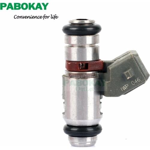 For4 pieces x Electronic Fuel Injection System nozzle OEM 50103902 IWP046 55100258