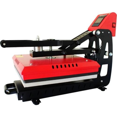 40*50cm T shirt phone case Heat Press Machine Sublimation Heat Tranfer Printer