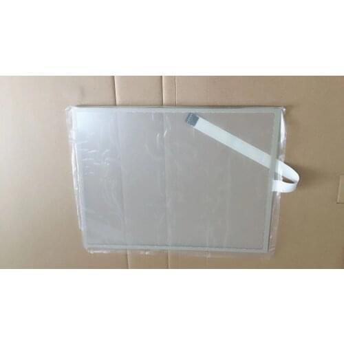 5P62: UMR2000-01 5PC720.1505-02 Touch Glass Outer Screen Touchpad