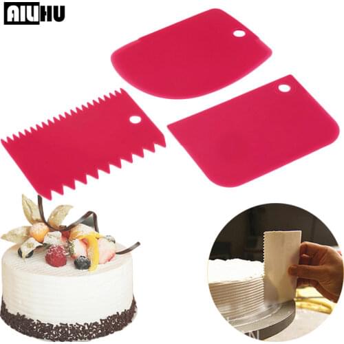 AILIHU Equipment For Desserts