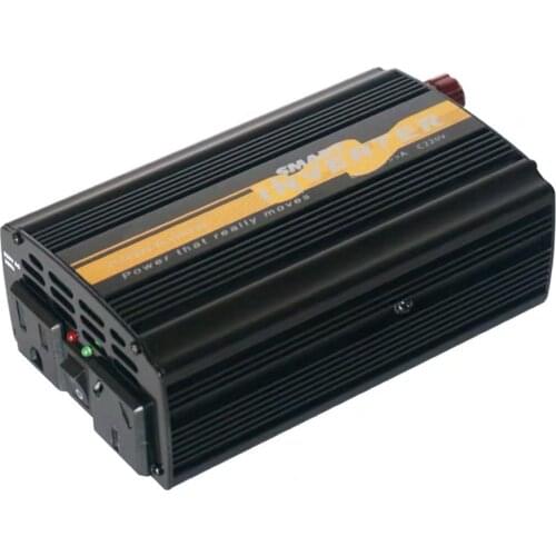 Auto Power Inverter 12V to 220V 150W Converter Charger Adapter 150W Portable Automatic Refit