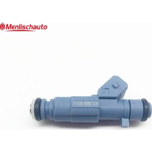CAR INJECTOR F01R00M116 injectors for motorcycles
