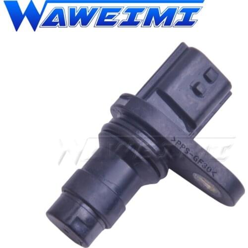 WAWEIMI Camshaft Position Sensor 949979-1500 9499791500 For NISSAN VERSA 1.6L 08G02 23731-ED02A4 2009-2012