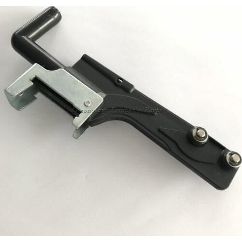 G2.015.513F PM52 SM52 Machine Suction Slow Down Element CPL For Heidelberg Machine Replacement Parts