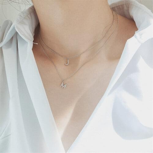 JEAE Silver Pendants