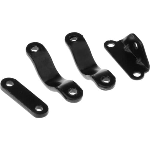 12V Winch Rocker Thumb Switch & Mounting Hardware Kit for ATV, High quality Spare Parts