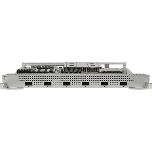 LST7C06HX6S1 6 Port 100GE QSFP28 Interface Network Card (X6S, QSFP28) S12700