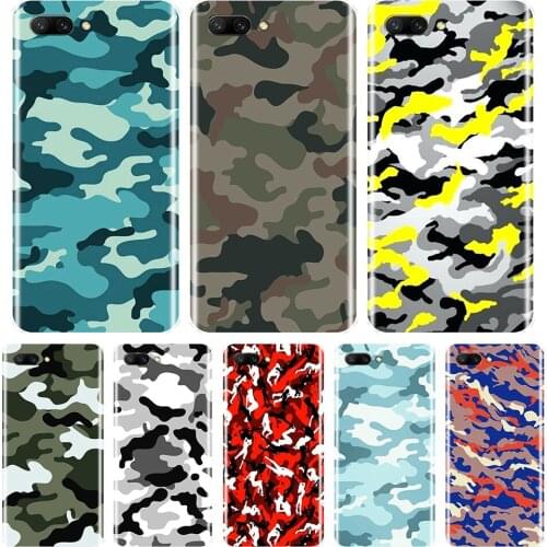 LuoHao Huawei Honor 9 Lite Phone Cases