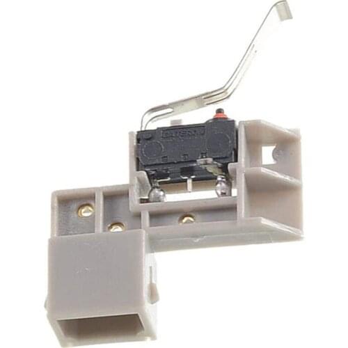 Rear Trunk Latch Lock Micro Switch 2-Pin For Bora Passat 2000 Golf Je tta For Audi A3 A4 A6 C5 Superb Leon Toledo 8D5959489