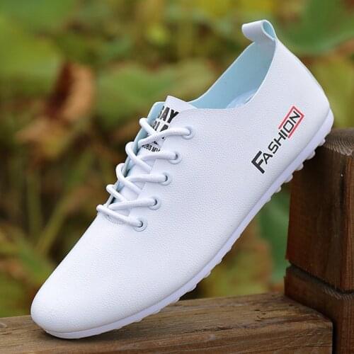 2021 Summer Genuine Leather slip-on Men Shoes Loafers Male Moccasins Flats Soft Breathable Casual Boat Driver Driving shoes new