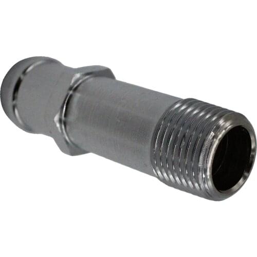 General Iron connector for Replacement Water Pump Chevy SBC V8 E SBC Motors