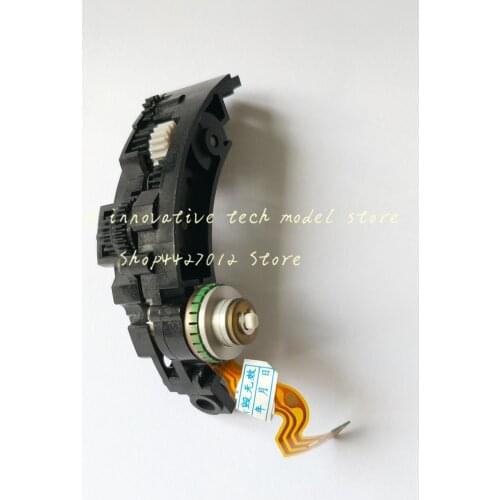 Original for Nikon 18-140 motor group Focus group Ultrasonic motor assembly Repair camera parts