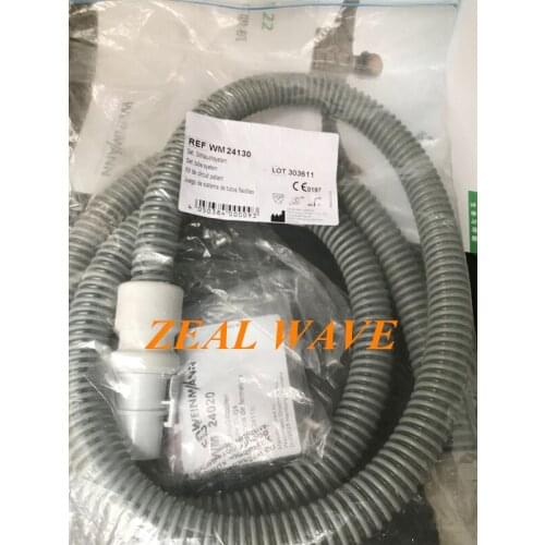 Original German Wanman Imported Respirator Machine Line Wanman ST22 Respirator Machine With Pressure Measurement Line Dedicated