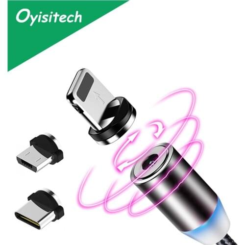 Oyisitech USB Cables For Mobile Phones