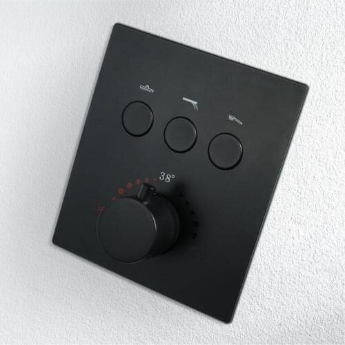 Rinnse Shower Faucets