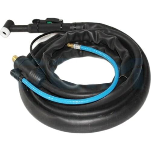 SR WP 17F WP 17F Tig Welding Torch 4M 35-50 Connector