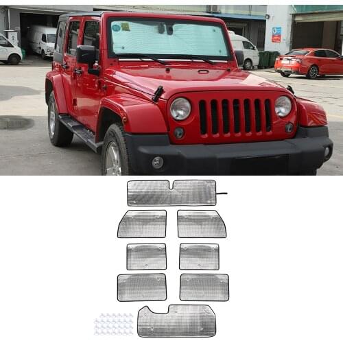 YOCTM Car Moldings