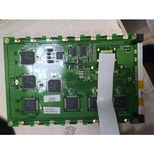 1PCS exactly compatible with M032FGH M032F LMBGAT032H15CX industrial LCD PANEL NEW Grade A