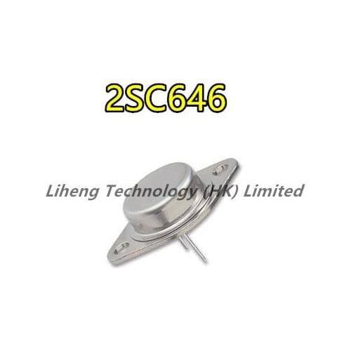 100% New&Original 2SC646