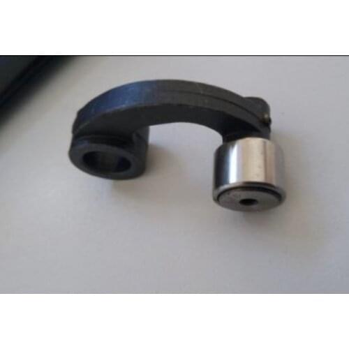 6 pieces Chain Delivery Gripper Opening Bracket Roller Lever Heidelberg Offset Printing Machine Parts