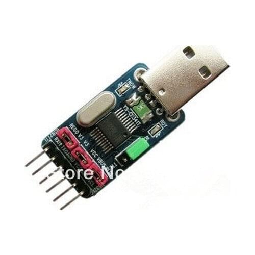 Free Shipping!!!! New USB TO I2C IIC UART TTL Adapter Converter module sensor