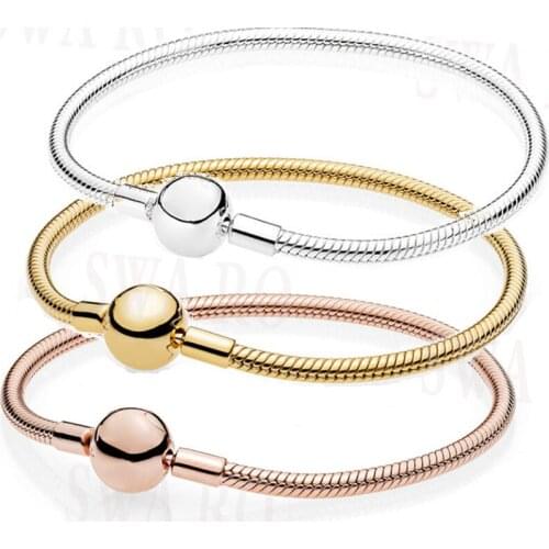 Золотые браслеты CHAMSS China At AliExpress