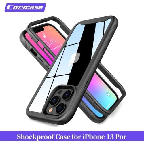 Cozycase Bumpers For Phones