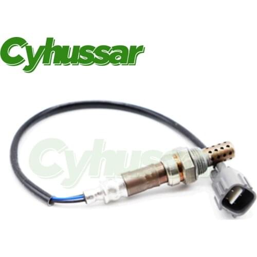 O2 Sensor Lambda Oxygen Sensor Air Fuel Ratio Sensor For Toyota COROLLA SPACIO SPRINTER Caribe 89465-12490 8946512490 1995-2002
