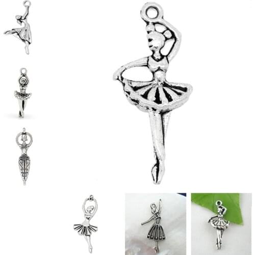 Подвески-шармы DoreenBeads China At AliExpress