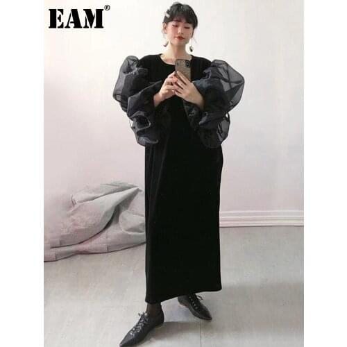 Женские платья EAM China At AliExpress